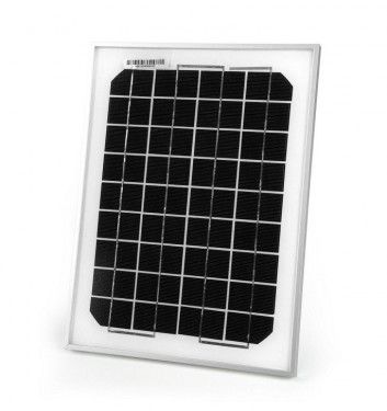 Fotovoltaický panel 10W monokrystalický MAXX
