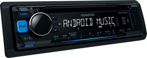 Kenwood KDC-110UB autorádio s CD